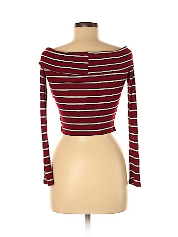 Forever 21 Long Sleeve Top (view 2)