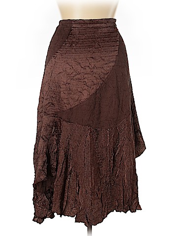 Pleats Collection Casual Skirt (view 2)