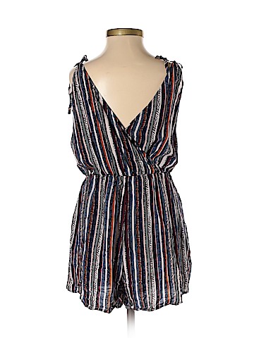 BCBGMAXAZRIA Romper (view 2)