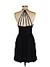 American Eagle Outfitters Black Casual Dress Size S - photo 2