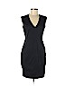 H&M Black Casual Dress Size 8 - photo 1