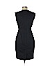 H&M Black Casual Dress Size 8 - photo 2