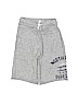 Gap Kids 100% Cotton Gray Shorts Size 6/7 - photo 1