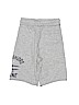 Gap Kids 100% Cotton Gray Shorts Size 6/7 - photo 2