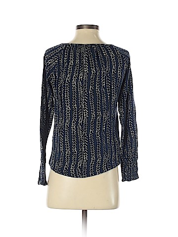 Lucky Brand Long Sleeve Top (view 2)