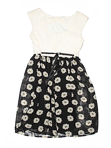 Speechless Dress (view 2)