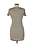 Brandy Melville 100% Cotton White Casual Dress One size - photo 2