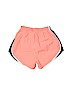 Nike 100% Polyester Pink Athletic Shorts Size XS (youth) - photo 2
