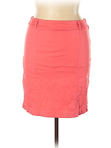 Apt. 9 Casual Skirt (view 1)