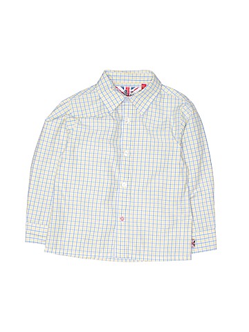 English Laundry Long Sleeve Button-Down Shirt (view 1)