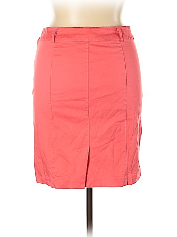 Apt. 9 Casual Skirt (view 2)