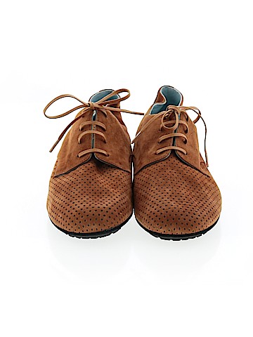 Thierry Rabotin Flats (view 2)