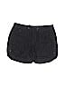 Tommy Hilfiger 100% Cotton Black Shorts Size 14 - photo 1