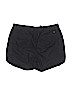 Tommy Hilfiger 100% Cotton Black Shorts Size 14 - photo 2