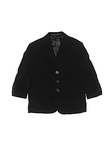 Stanley Blacker Blazer (view 1)