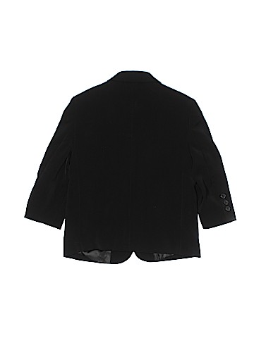 Stanley Blacker Blazer (view 2)