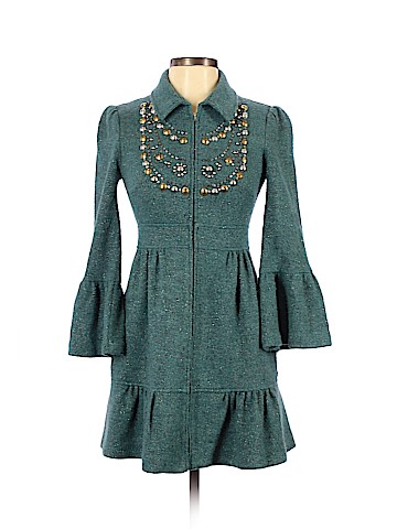 Nanette Lepore Coat (view 1)