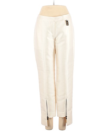 Thomas Wylde Silk Pants (view 1)