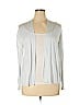 Old Navy White Cardigan Size XL - photo 1
