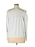 Old Navy White Cardigan Size XL - photo 2