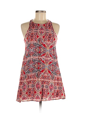 Lulu's Casual Dress (view 1)