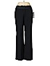 Nine & Co. Black Dress Pants Size 8 (petite) - photo 1