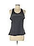 Adidas Gray Active Tank Size M - photo 1