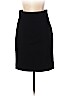 H&M Black Casual Skirt Size 10 - photo 1