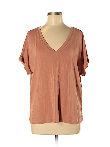 Forever 21 Short Sleeve T-Shirt (view 1)