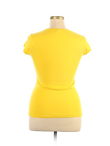 Exousia X Short Sleeve T-Shirt (view 2)