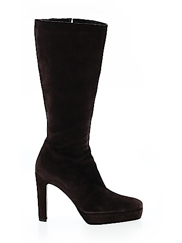 Gucci Boots (view 1)