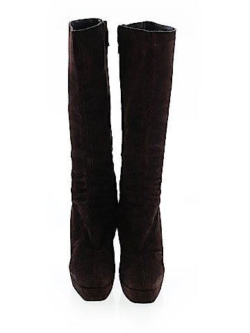 Gucci Boots (view 2)