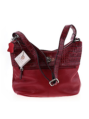 Giani Bernini Crossbody Bag (view 1)