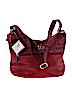 Giani Bernini Red Crossbody Bag One size - photo 1