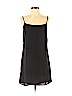Sandro 100% Polyester Black Casual Dress Size Sm (1) - photo 1