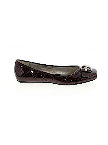 AK Anne Klein Flats (view 1)
