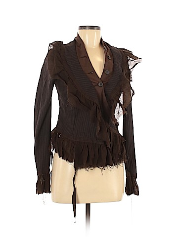 Rinascimento Long Sleeve Top (view 1)