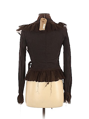 Rinascimento Long Sleeve Top (view 2)