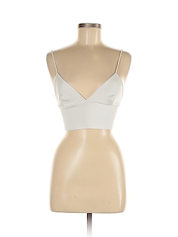 Clover Canyon Sleeveless Top (view 1)