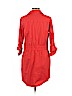 MICHAEL Michael Kors Pink Casual Dress Size L - photo 2