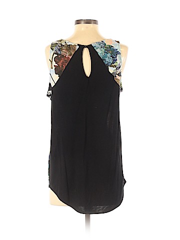 Tt Collection Sleeveless Blouse (view 2)