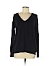 Forever 21 Black Pullover Sweater Size M - photo 1