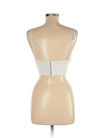 Clover Canyon Sleeveless Top (view 2)