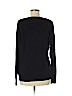 Forever 21 Black Pullover Sweater Size M - photo 2