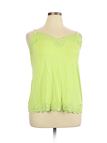 Lane Bryant Tank Top (view 1)