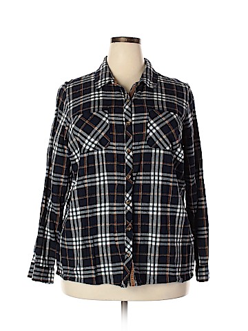 Westport 1962 Long Sleeve Button-Down Shirt (view 1)