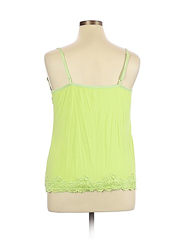 Lane Bryant Tank Top (view 2)