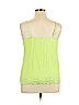 Lane Bryant Green Tank Top Size 18 - 20 Plus - photo 2