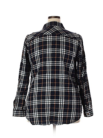 Westport 1962 Long Sleeve Button-Down Shirt (view 2)