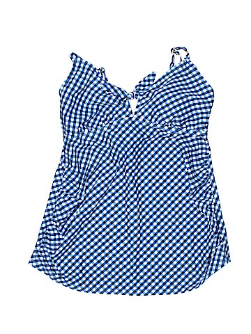 Isabel Maternity Swimsuit Top (view 1)